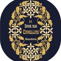 La Dame aux Camellias logo - Similar company to Terres De Cognac