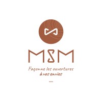 MSM logo - Similar company to Optima Baie