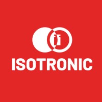 Isotronic GmbH logo - Similar company to Elco Cable-Connector-Solution Gmbh