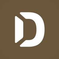 Dymaxion logo - Similar company to Phia