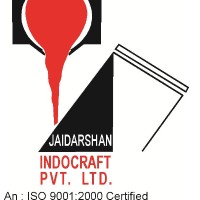 Jaidarshan Indocraft Pvt Ltd logo - Similar company to Indian Diecasting Industries