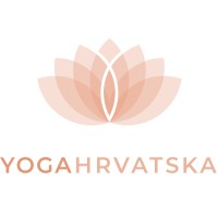 YOGA HRVATSKA logo - Similar company to Fige Yoga
