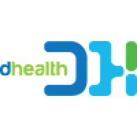 Digital Health Services LLC logo - Similar company to Blue Connecting Emotions S.L.