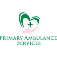 PRIMARY AMBULANCE SERVICES LIMITED logo - Similar company to Professional Medical Ambulance Services Limited