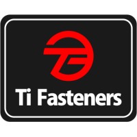 TI FASTENERS logo - Similar company to Titanium Fasteners