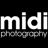 Midi Photography logo - Similar company to Mosodi