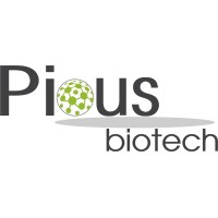 PIOUS Biotech Pvt Ltd logo - Similar company to Swastik Engineering