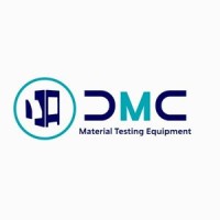 Democon Malzeme Test Cihazları A.Ş. logo - Similar company to Utest Asia Material Testing Equipment