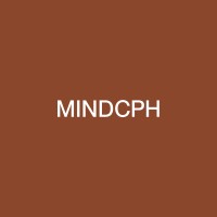 MIND CPH logo - Similar company to Humanact