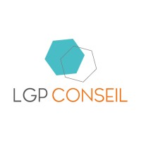 LGP Conseil logo - Similar company to Odonates-Group