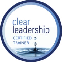 Clear Leadership Certified Trainer logo - Similar company to Iconnectglobal Immigration Inc.