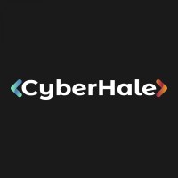 Cyberhale AU logo - Similar company to Cyberhale