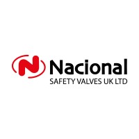 Nacional Safety Valves UK logo - Similar company to 78 Engineering Limited