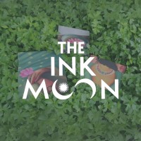 The Ink Moon logo - Similar company to The Blackhat Collective