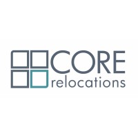 Core Relocations logo - Similar company to Comit Technologies