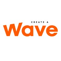 Wave | United Playgrounds logo - Similar company to The Ex'Tax Project