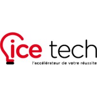 ICE TECH SAS logo - Similar company to Ice Tech