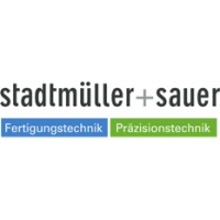 Stadtmüller + Sauer Fertigungstechnik GmbH & Co. KG / Präzisionstechnik GmbH logo - Similar company to Hildbrand Präzisionstechnik Maschinenservice