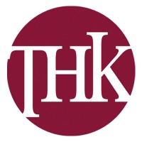 THK Law, LLP logo - Similar company to Cerulean Consulting Group Llc