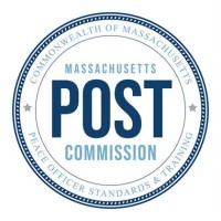 Massachusetts POST Commission logo - Similar company to Rideshare2Vote Aware