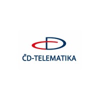 ČD - Telematika logo - Similar company to Čmžo - Elektronika S.R.O.