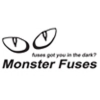 Monster Fuses logo - Similar company to Monster Controls Inc.