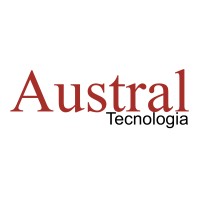 Austral Tecnologia logo - Similar company to Magnext Ltd