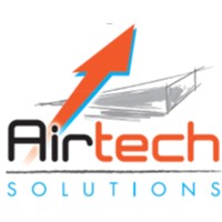 AIRTECH SOLUTIONS WASSELONNE logo - Similar company to Sunday Pro