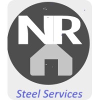 NR-Steel Detailing logo - Similar company to Engineering 350