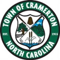 Town of Cramerton logo - Similar company to Nclm Local Leadership Foundation
