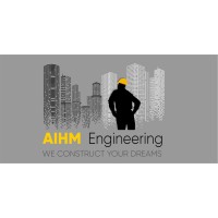 AIHM Engineering Pvt. Ltd. logo - Similar company to Technosolz