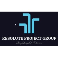 Resolute Project Group Pty Ltd logo - Similar company to Gas Liquid Processing Engineering Pty Ltd