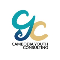 Cambodia Youth Consulting logo - Similar company to Csauk Association