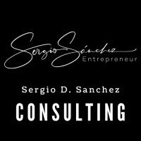 Sergio Sanchez Entrepreneur logo - Similar company to Mobilesse