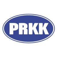 PRKK ry logo - Similar company to Woikoski Feeling