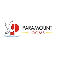 Paramount Looms logo - Similar company to Alidhra Weavetech Group (India)