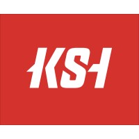 KSH logo - Similar company to Ksh