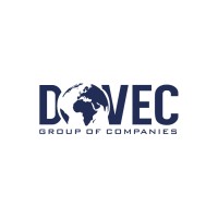 Dovec Group of Companies logo - Similar company to Cmnd.Ai