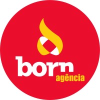 Born Agência logo - Similar company to Aphonsiano