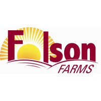 Folson Farms logo - Similar company to Mayo Manufacturing