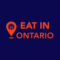 Eat In Ontario logo - Similar company to Splash Effect