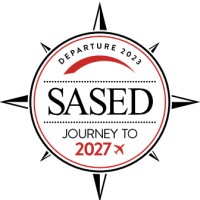 SASED logo - Similar company to La Grange School District #102