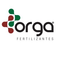 Orga Fertilizantes logo - Similar company to Lottus Biosoluções Ltda