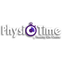 Physio Time Çankaya logo - Similar company to Thor Sağlık Spor Malzemeleri Ve Rehabilitasyon Sistemleri Medikal Ticaret Ltd.Şti.