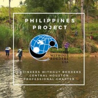 Engineers Without Borders | Philippines Project logo - Similar company to Engineers Without Borders Diliman
