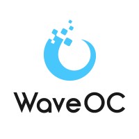 WaveOC logo - Similar company to Gool.