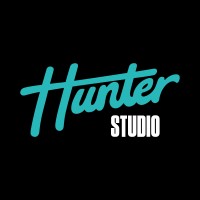 HUNTER STUDIO logo - Similar company to Image Worx Signs And Graphics