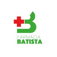 Farmacia Batista logo - Similar company to Farmácia Mercado Castêlo