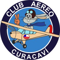 Club Aéreo Curacaví logo - Similar company to Molinera Del Rey Ltda