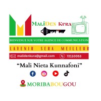 MaliDenKura logo - Similar company to National Foundation For Ectodermal Dysplasias